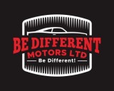 https://www.logocontest.com/public/logoimage/1559144495BE DIFFERENT MOTORS LTD Logo 6.jpg